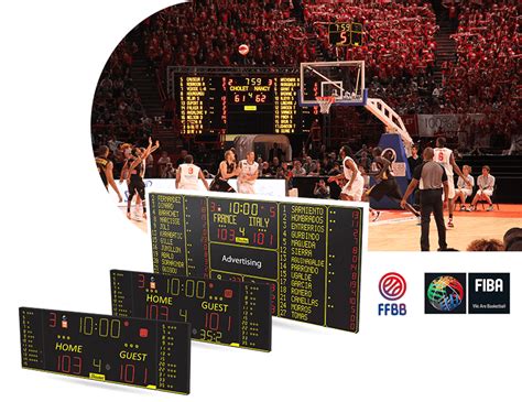 nba scoreboard basketball|basketball scoreboards online.